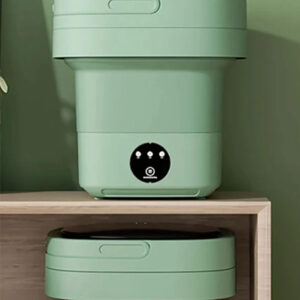 katlanır çamaşır makinesi