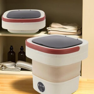 katlanır çamaşır makinesi