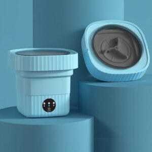 katlanır çamaşır makinesi